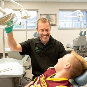 Dr. Lupini True Orthodontics Downriver