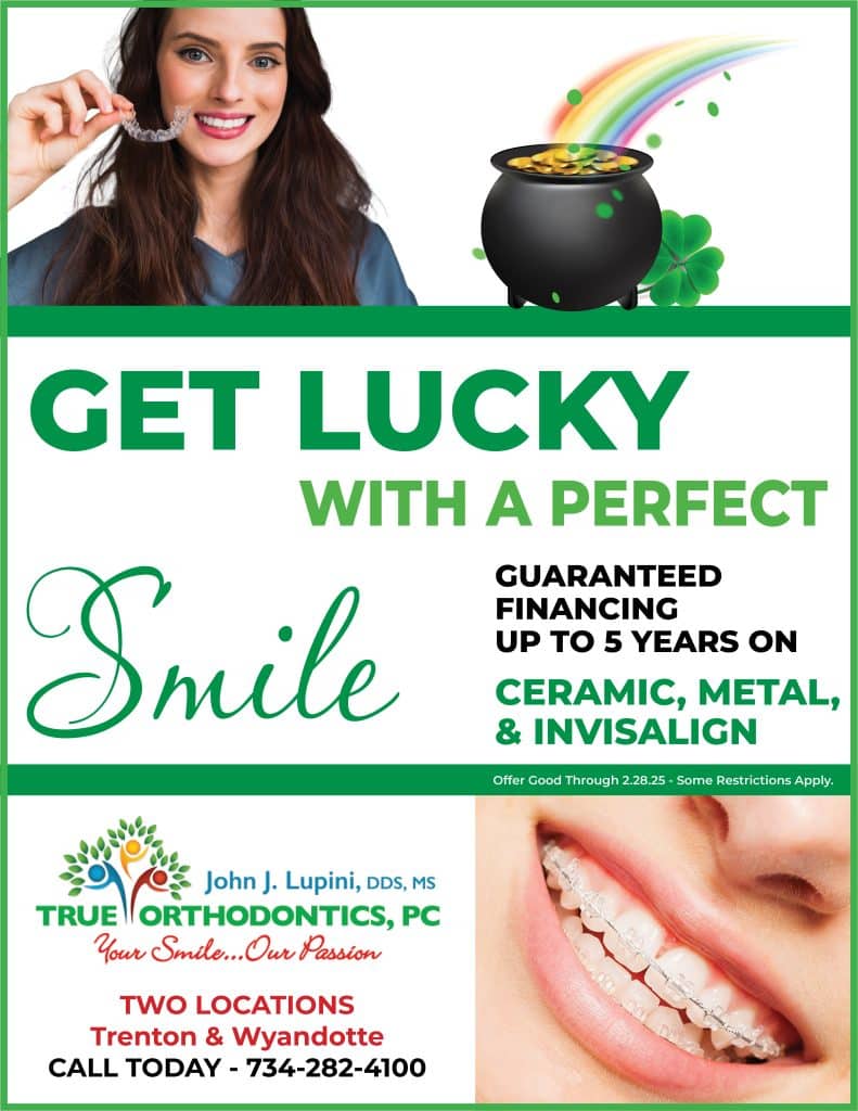 orthodontics deals