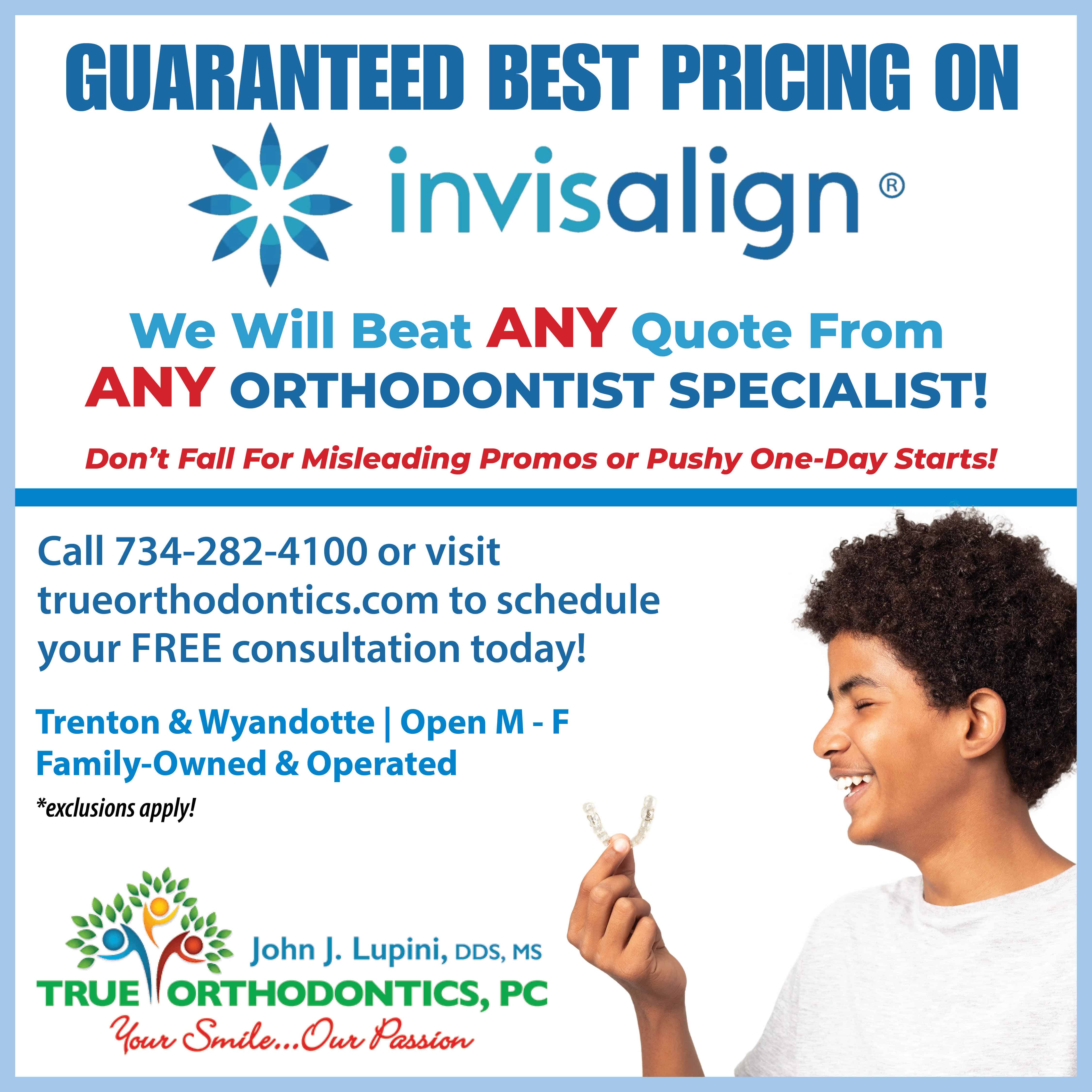 Best Invisalign